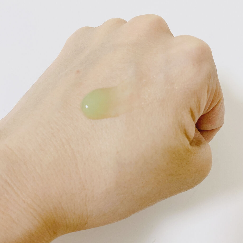 CICA クリーム/VT/フェイスクリームを使ったクチコミ（2枚目）