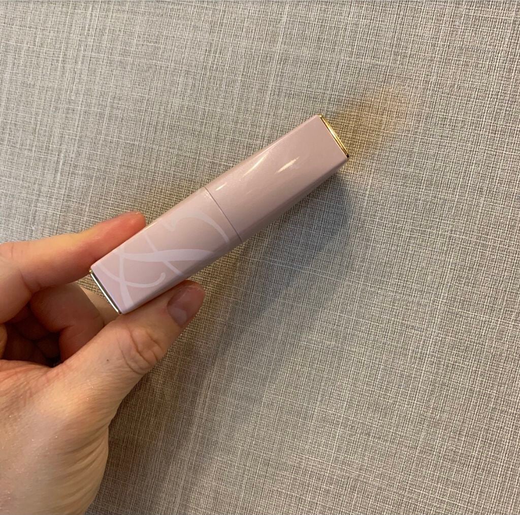 ピュア カラー エンヴィ リップ ボリューマイザー N/ESTEE LAUDER/リップ美容液を使ったクチコミ(2枚目)