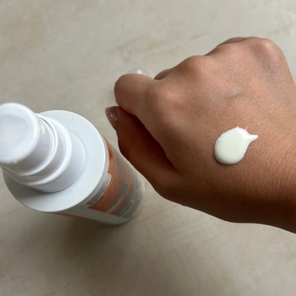 アンテリオス キッズ スプレー SPF50+/ラ ロッシュ ポゼ/日焼け止めミスト・スプレーを使ったクチコミ(3枚目)