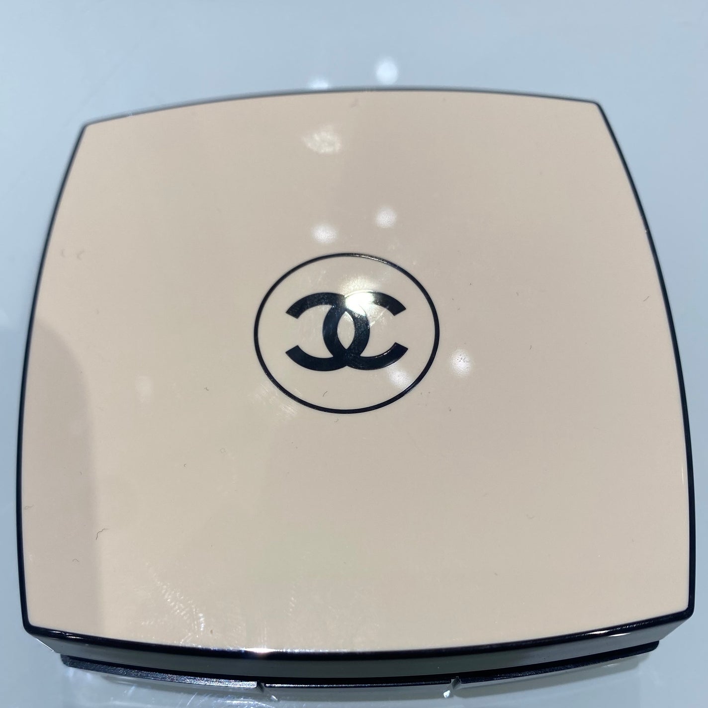 レ ベージュ パレット ルガール/CHANEL/アイシャドウパレットを使ったクチコミ(2枚目)