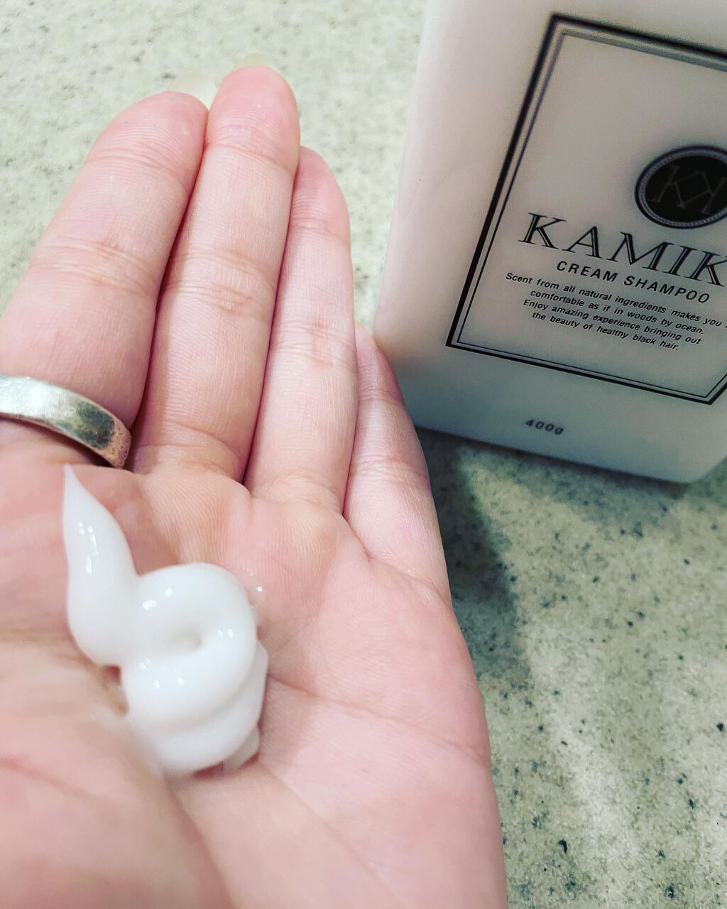 を使ったクチコミ（2枚目）