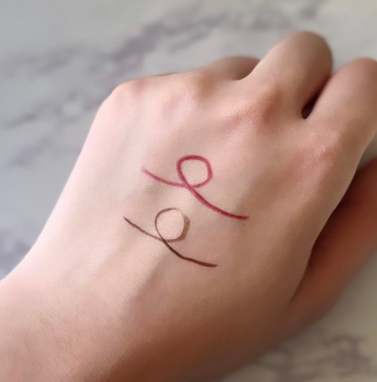 PERFECTING LAST FOUNDATION(パーフェクティングラストファンデーション)/VDL/リキッドファンデーションを使ったクチコミ(3枚目)