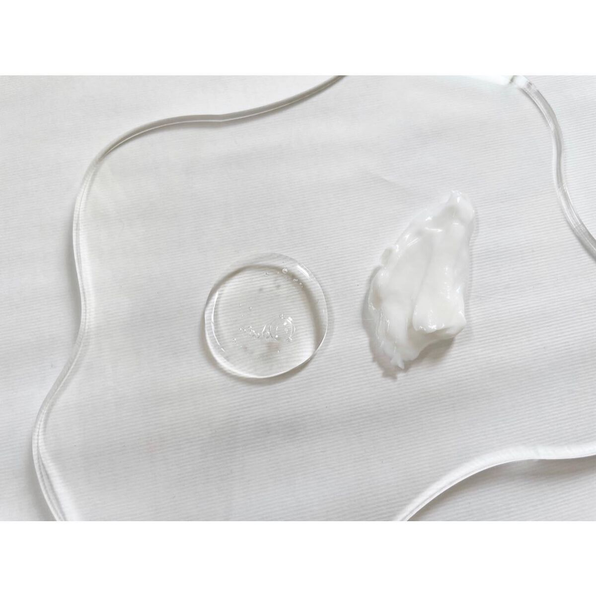 ノンシリコン アミノ酸 シャンプー/コンディショナー 衣薫（ころもかおる）/MOGANS/市販シャンプーを使ったクチコミ（3枚目）