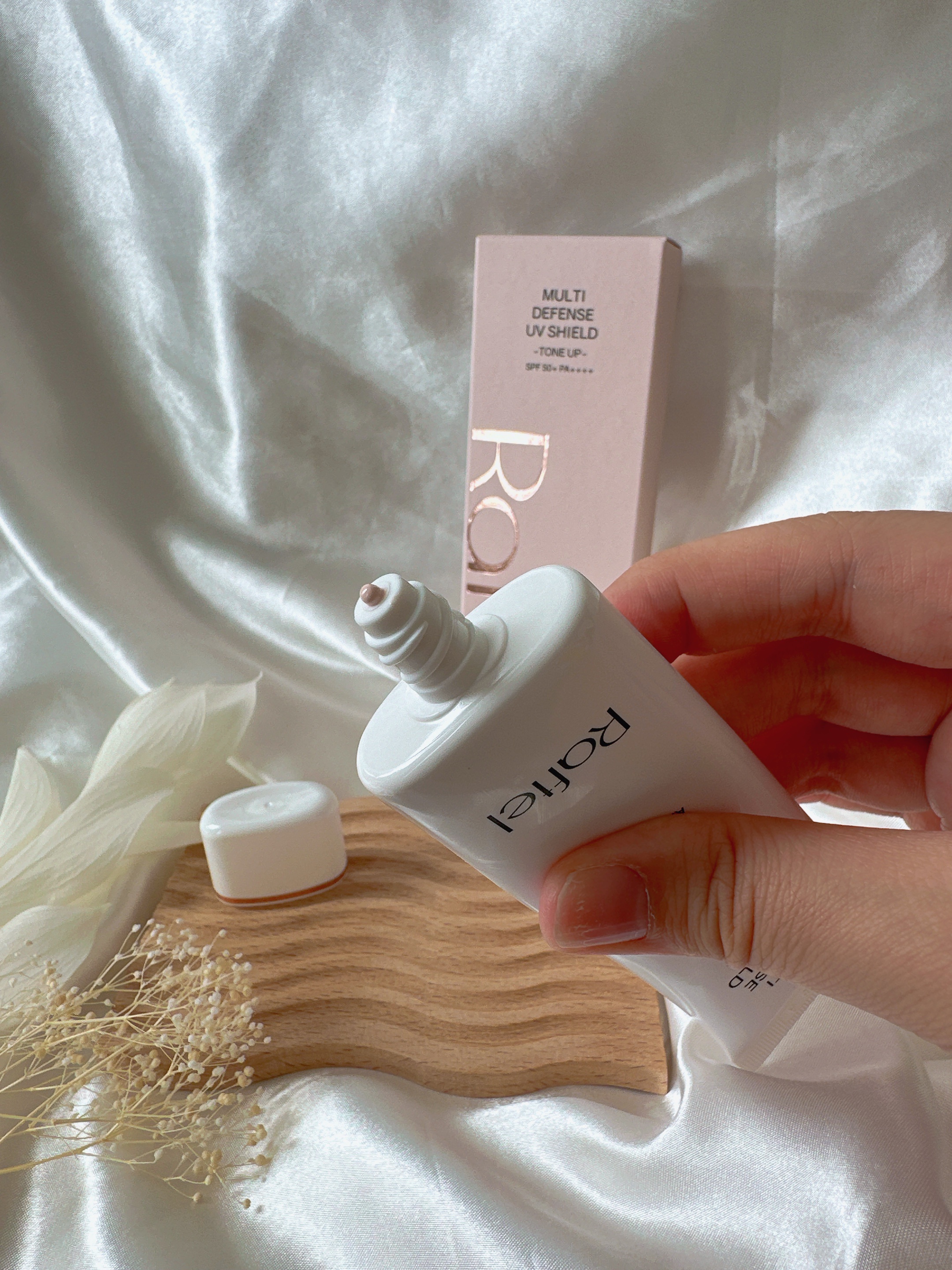 を使ったクチコミ（2枚目）