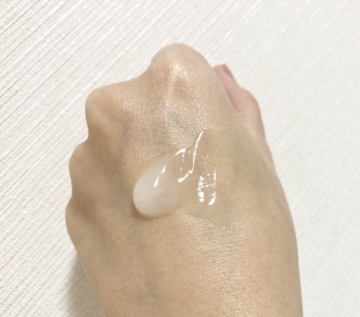 Dr.Kesimy G.O 薬用リンクルジェルSJ/Dr.Kesimy G.O/オールインワン化粧品を使ったクチコミ（3枚目）