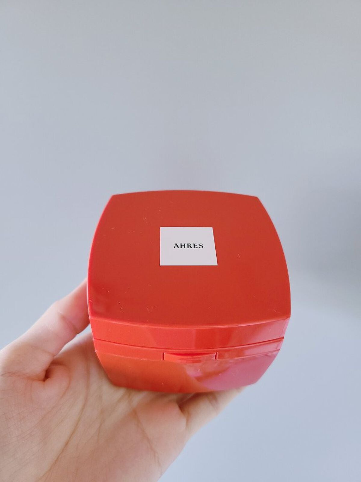 ローメルト クレンジングバーム クロ/アーレス/クレンジングバームを使ったクチコミ(2枚目)