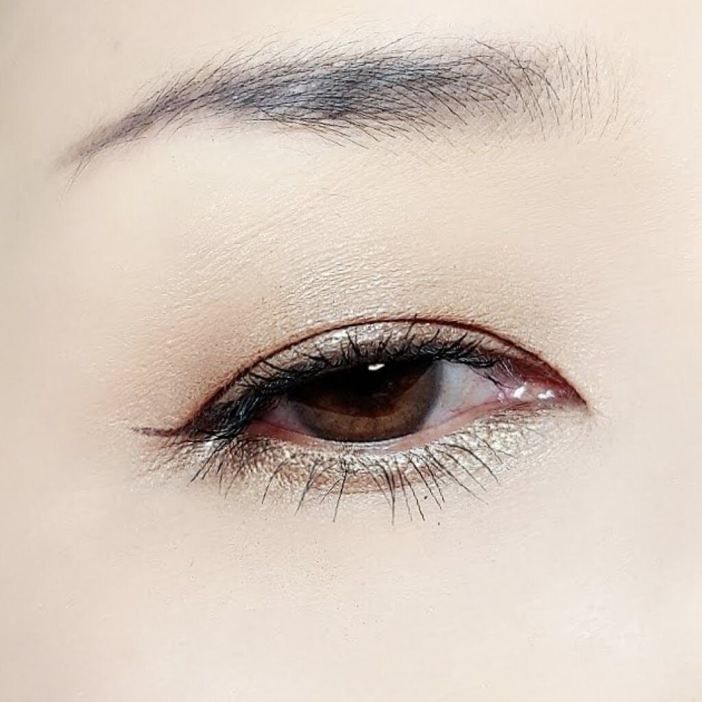 ラグジュアリーパレット/Charlotte Tilbury/アイシャドウパレットを使ったクチコミ(2枚目)