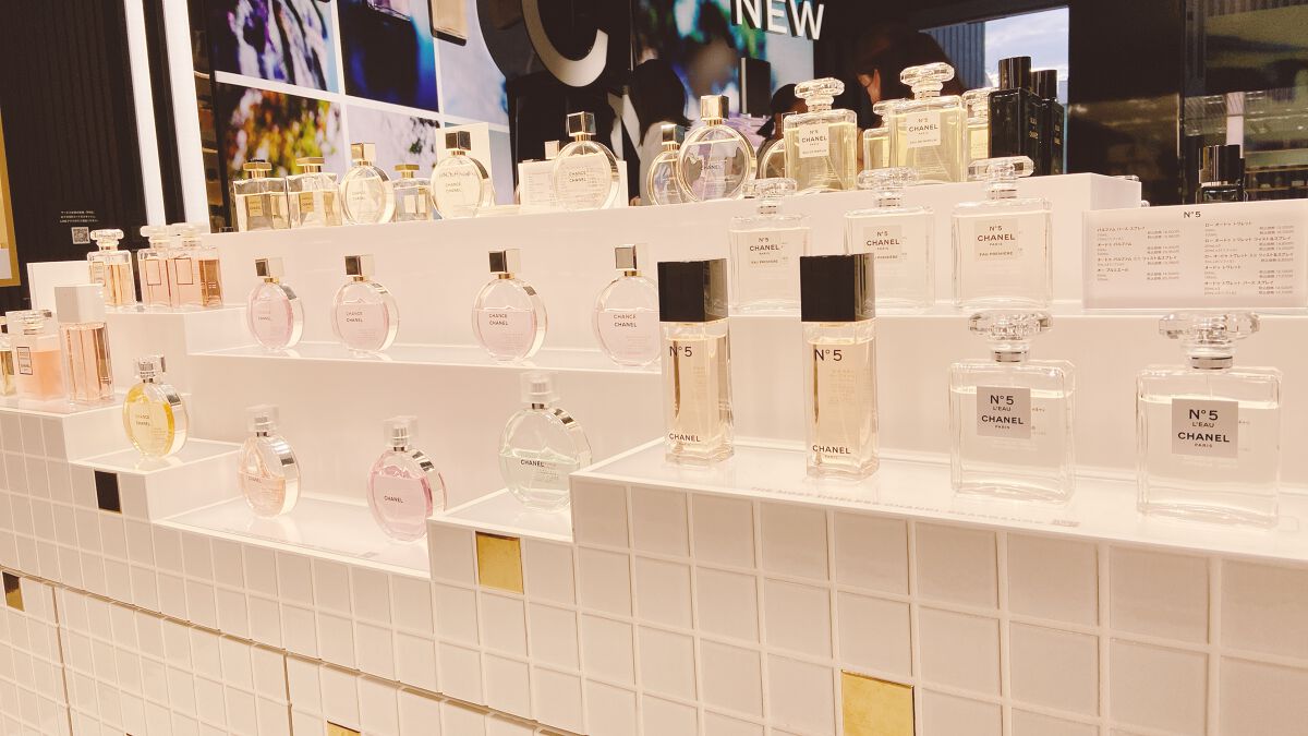 レ キャトル オンブル/CHANEL/アイシャドウパレットを使ったクチコミ(6枚目)