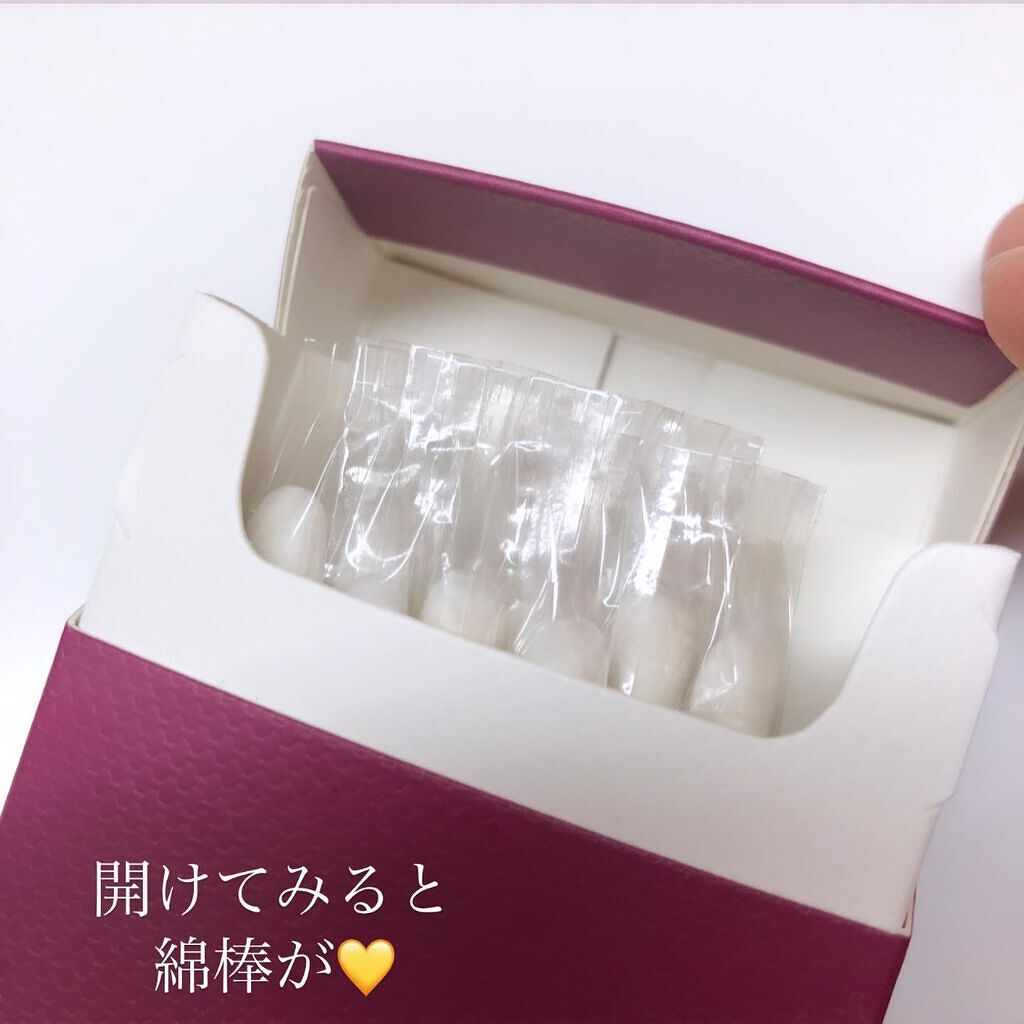 シガレット リキッドティント/FOMOMY/リップティントを使ったクチコミ(2枚目)