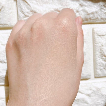 ブルームインカバーフィットクッション/rom&nd/クッションファンデーションを使ったクチコミ(3枚目)