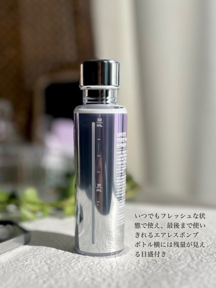 9番 NMNバイオリフト濃縮美容液|numbuzinの使い方を徹底解説 9番 NMNバイオリフト濃縮美容液|numbuzinの使い方を徹底解説