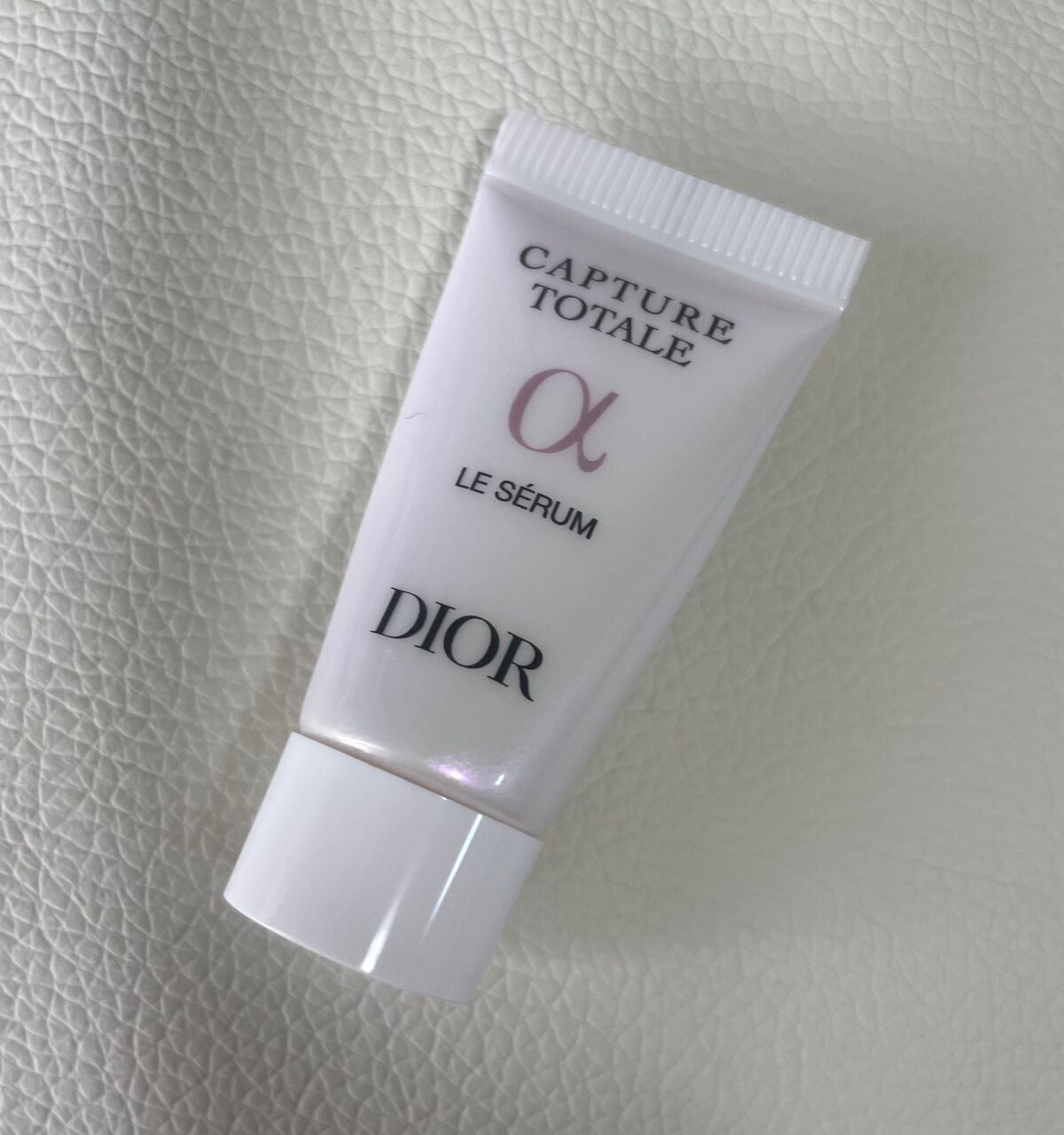 ããðãã©ãã100 on LIPS ããã£ãªãŒã«ã«ããã¥ãŒã«ããŒã¿ã«ã«ã»ã©ã çŸå®¹æ¶²ã®ãµã³ãã«äœ¿ãåã..ãïŒ1æç®ïŒ