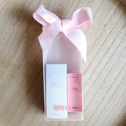 ローグロス/BBIA/リップグロスを使ったクチコミ(10枚目)