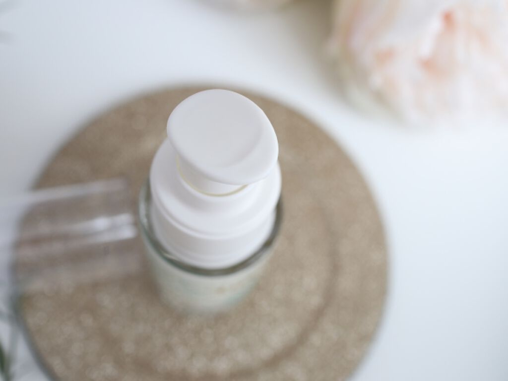 リプレニッシングアイクリーム/Lavido/アイケア・アイクリームを使ったクチコミ(1枚目)