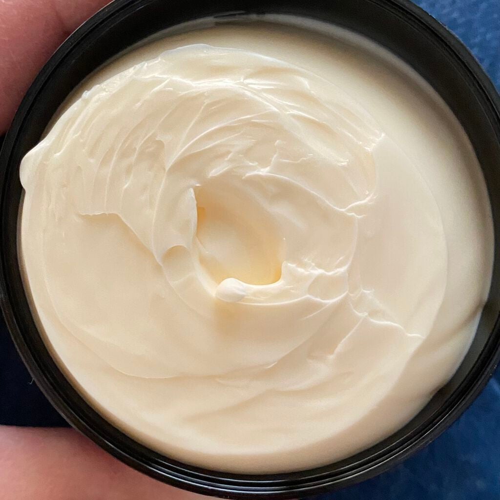 舞妓こすめ 金木犀クリーム ハンド&ボディクリーム 金木犀の香り/京都舞妓コスメ/ハンドクリームを使ったクチコミ(3枚目)