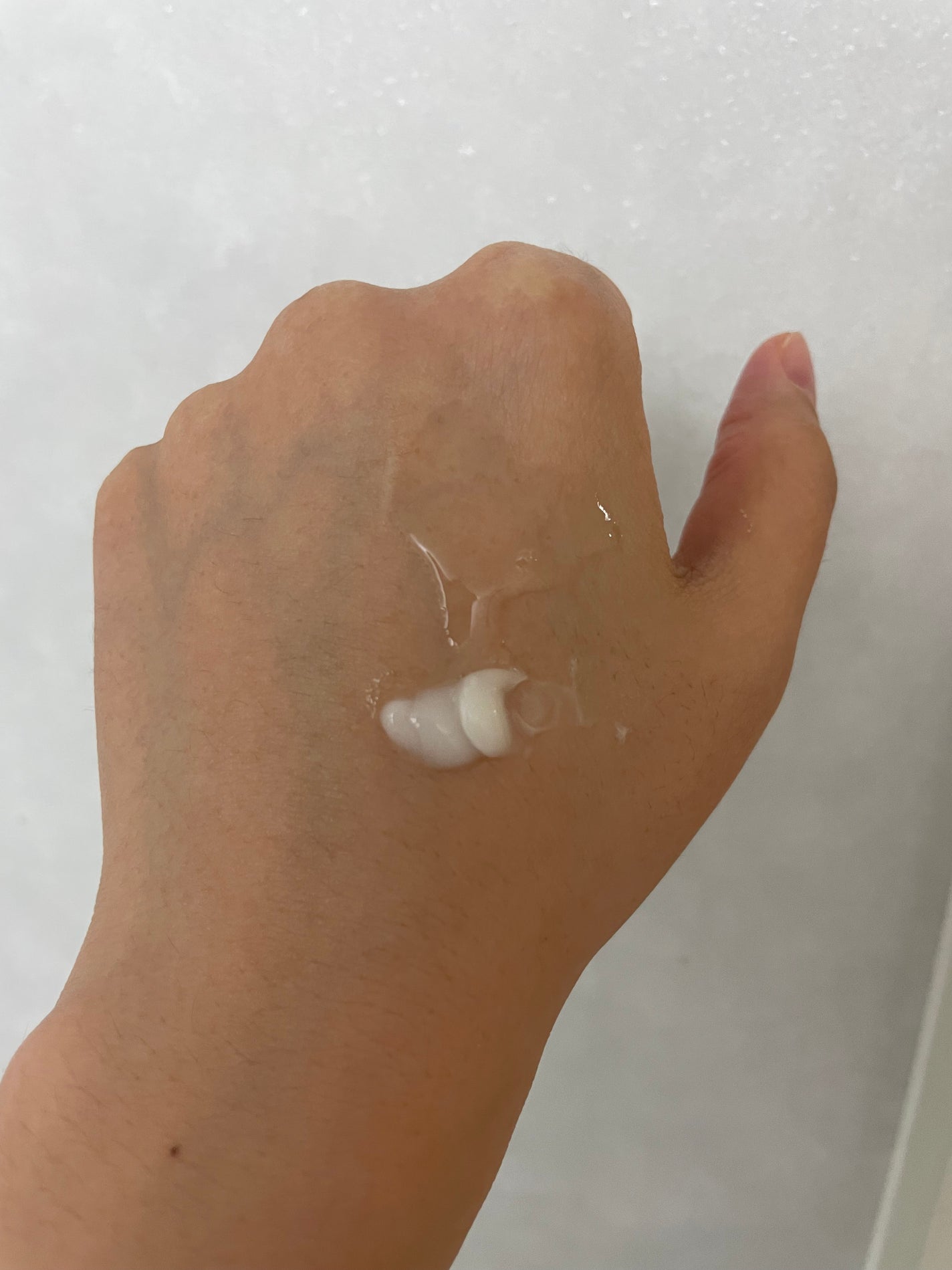 ボタニカルシャンプー/トリートメント (ダメージケア) サクラ&チェリーの香り/BOTANIST/シャンプー・コンディショナーを使ったクチコミ(2枚目)