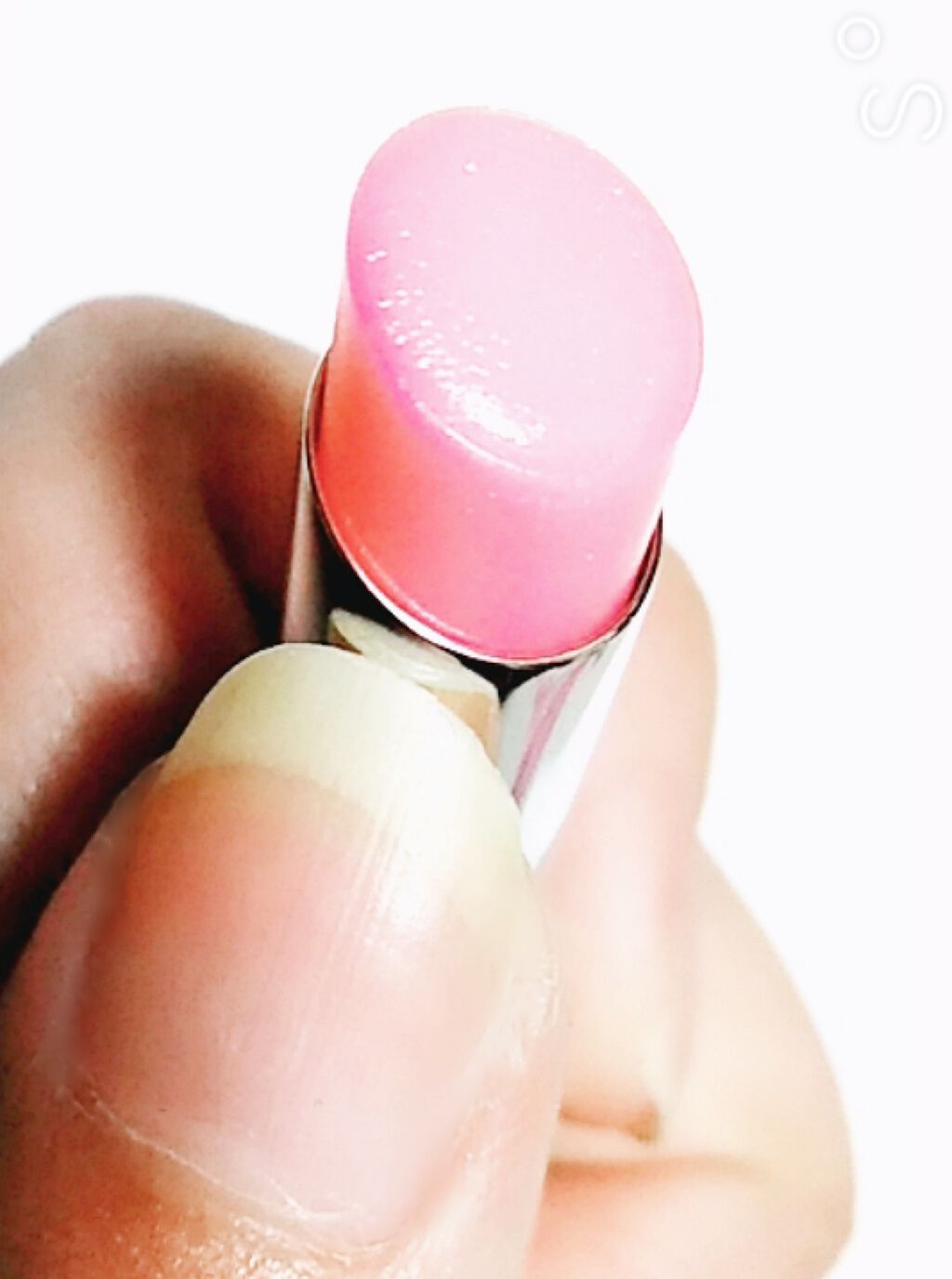 サクラヴェールリップ/パラドゥ/リップクリームを使ったクチコミ（2枚目）