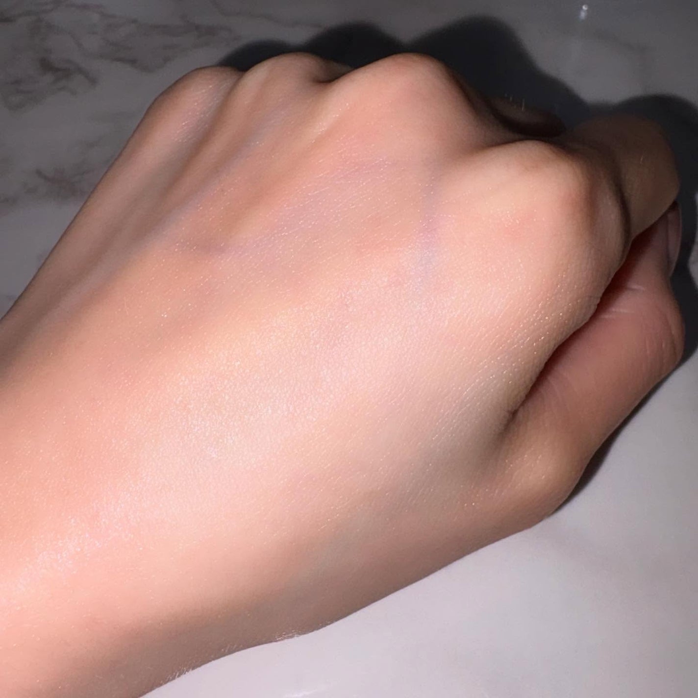 レッドブレミッシュ クリアモイスチャークリーム/Dr.G/フェイスクリームを使ったクチコミ(4枚目)