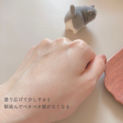 モイスチュア ハンドクリーム/カルテHD/ハンドクリームを使ったクチコミ(3枚目)