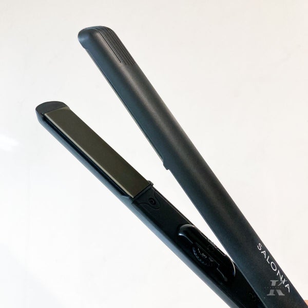 ストレートヘアアイロン/SALONIA/ストレートアイロン by kaorico