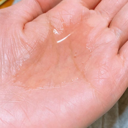 オイルトリートメント #EXヘアオイル/ルシードエル/ヘアオイルを使ったクチコミ(3枚目)