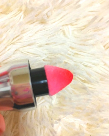 ジューシー シェイカー/LANCOME/リップグロスを使ったクチコミ(2枚目)