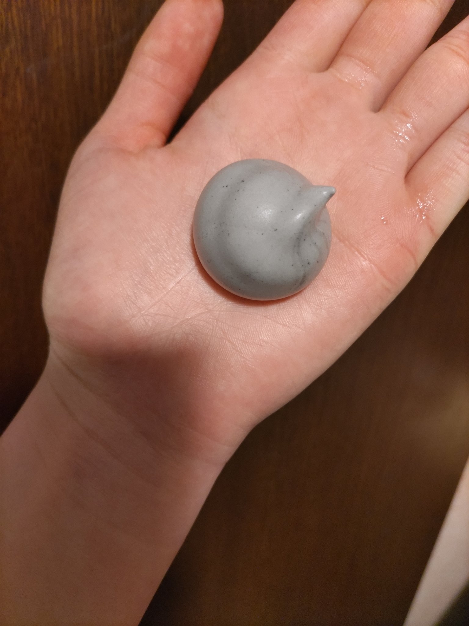 泡洗顔 ディープクリア/ビフェスタ/泡洗顔を使ったクチコミ（3枚目）