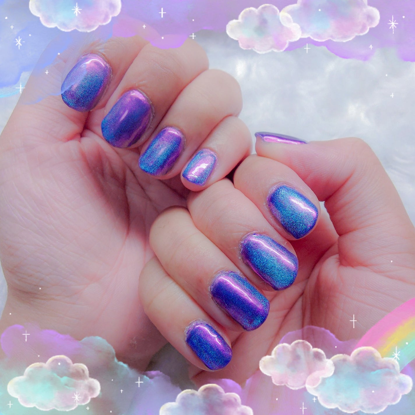 irogel/irogel(イロジェル)/ジェルネイルを使ったクチコミ(1枚目)