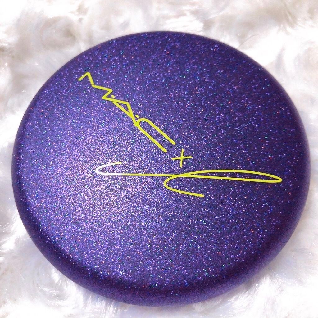 エクストラ ディメンション スキンフィニッシュ/M・A・C/プレストパウダーを使ったクチコミ(3枚目)