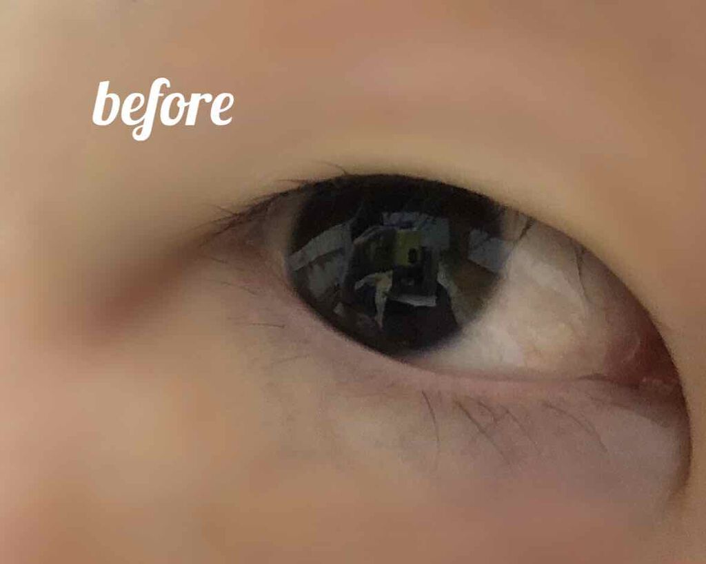 THE まつ毛美容液/UZU BY FLOWFUSHI/まつげ美容液を使ったクチコミ（2枚目）