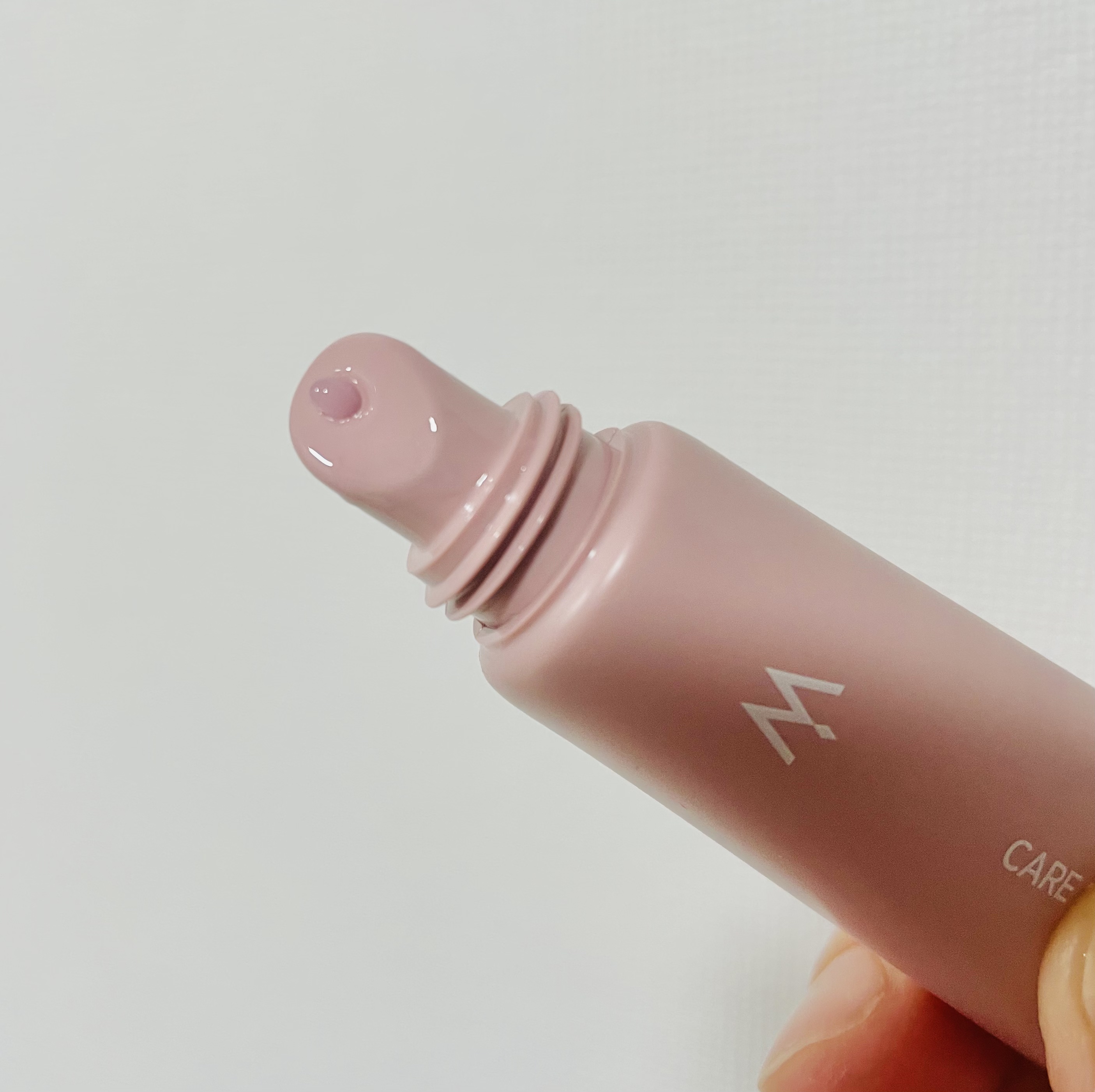 ウォンジョンヨ ケアマスターリップマスク/Wonjungyo/リップマスクを使ったクチコミ（2枚目）