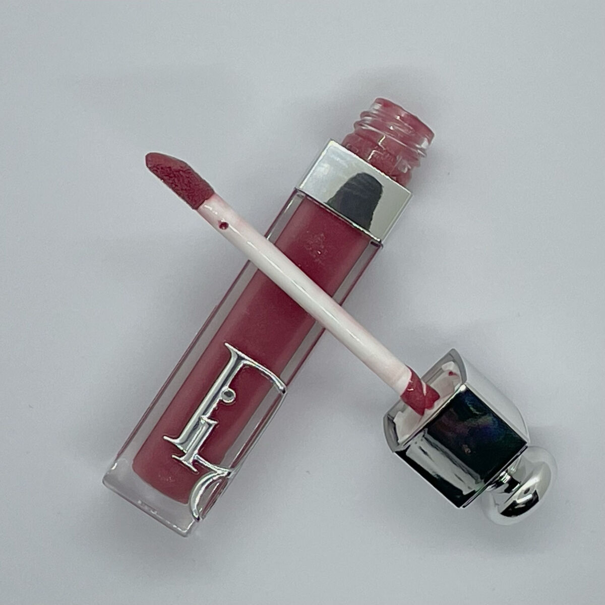 ディオール アディクト リップ マキシマイザー/Dior/リップグロスを使ったクチコミ（2枚目）