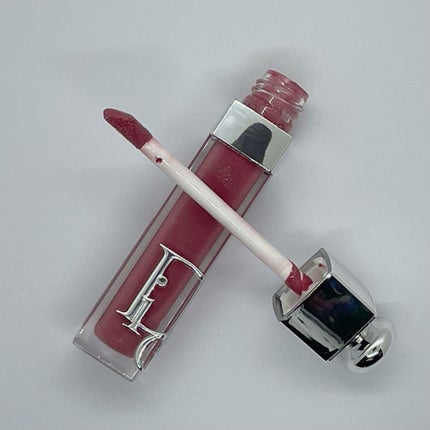 ディオール アディクト リップ マキシマイザー/Dior/リップグロスを使ったクチコミ(2枚目)