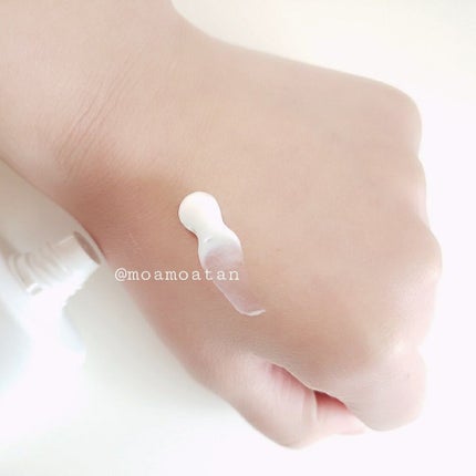 アリィー クロノビューティ ジェルUV EX/アリィー/日焼け止めジェルを使ったクチコミ(3枚目)