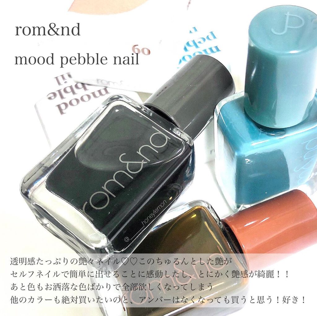 ジルスチュアート ムースブロウマスカラ/JILL STUART/眉マスカラを使ったクチコミ(7枚目)