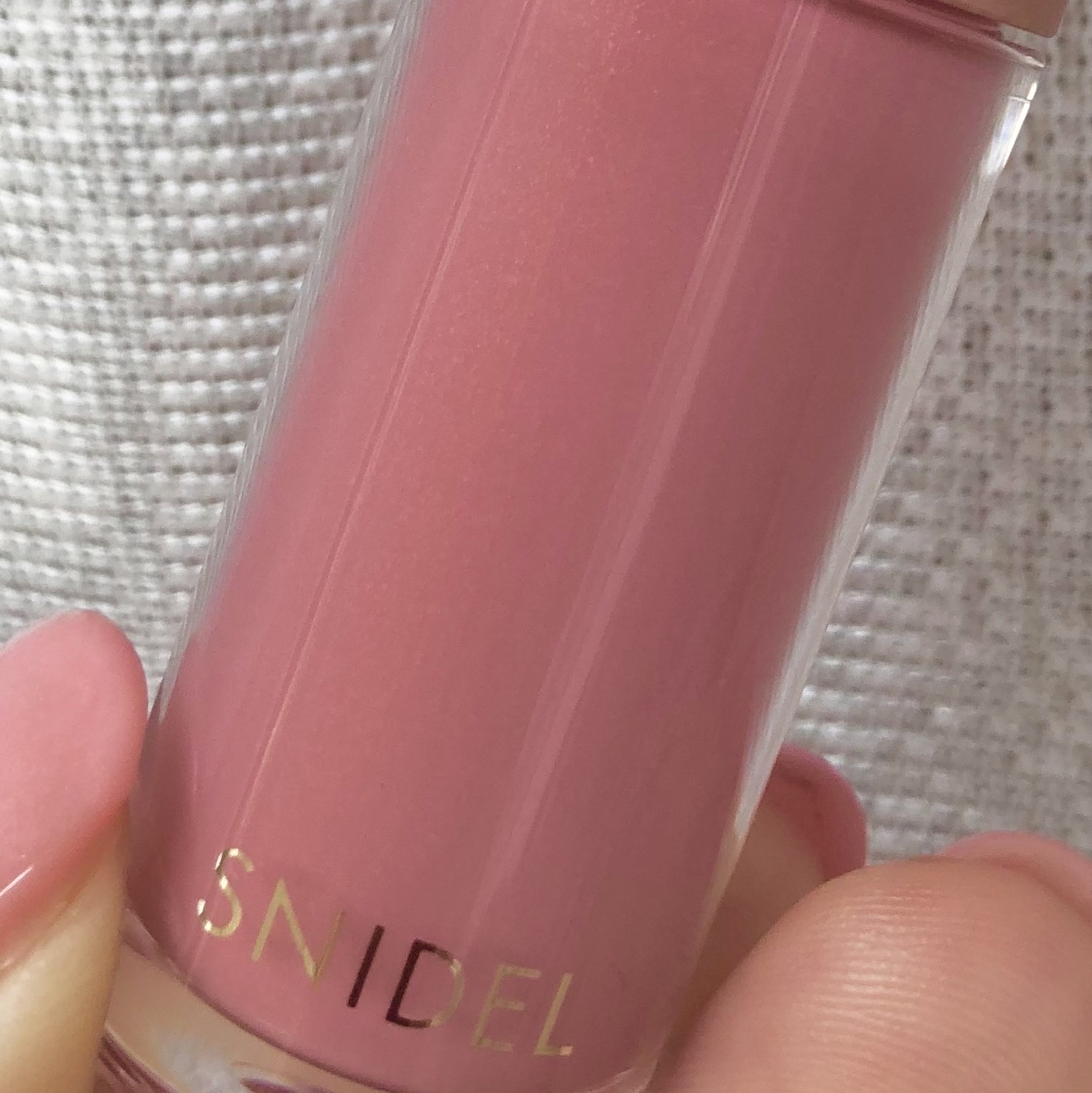 ピュア リップ ティント n/SNIDEL BEAUTY/リップティントを使ったクチコミ（3枚目）