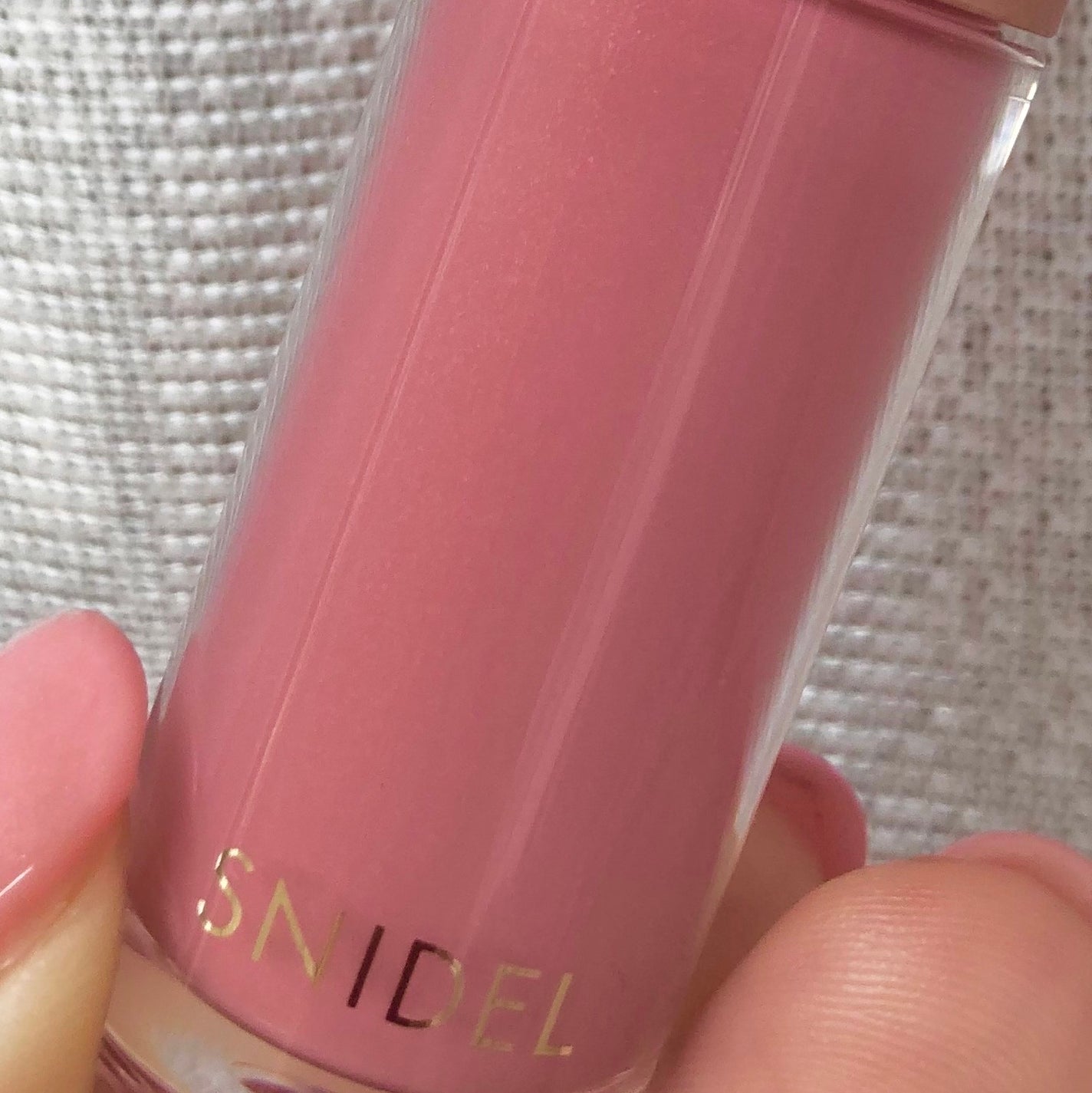 ピュア リップ ティント n/SNIDEL BEAUTY/リップティントを使ったクチコミ(3枚目)