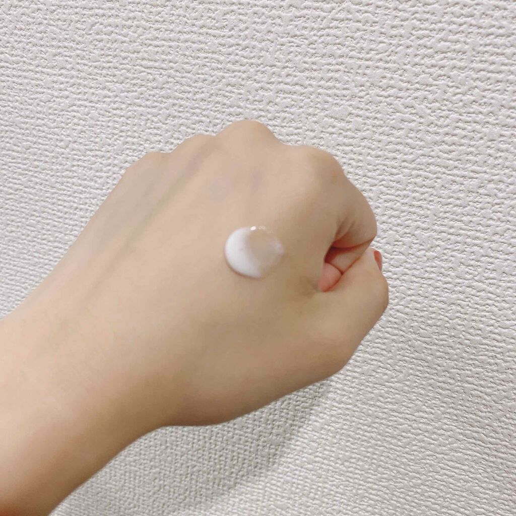 カネボウ コンフォート ストレッチィ ウォッシュ/KANEBO/洗顔フォームを使ったクチコミ(3枚目)