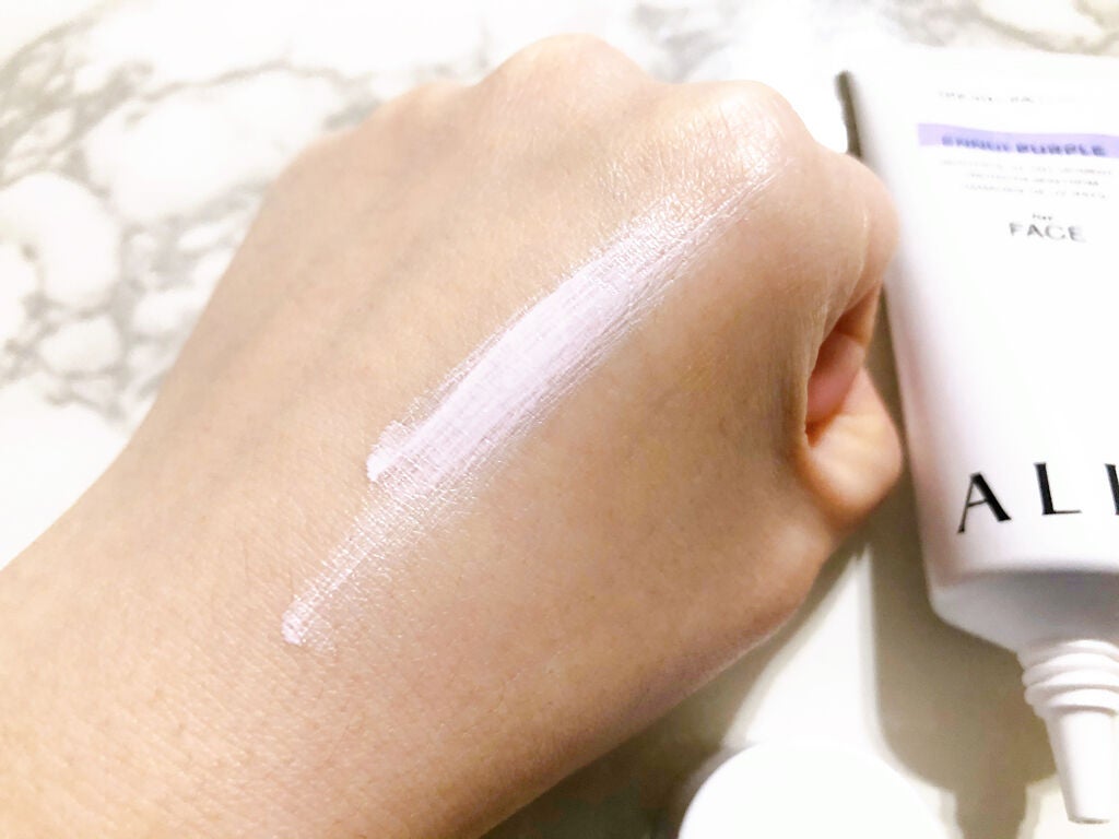 ã¢ãªã£ãŒ ã¯ãããã¥ãŒã㣠ã«ã©ãŒãã¥ãŒãã³ã°UV/ã¢ãªã£ãŒ/æ¥çŒãæ¢ãã¯ãªãŒã ã䜿ã£ãã¯ãã³ãïŒ3æç®ïŒ