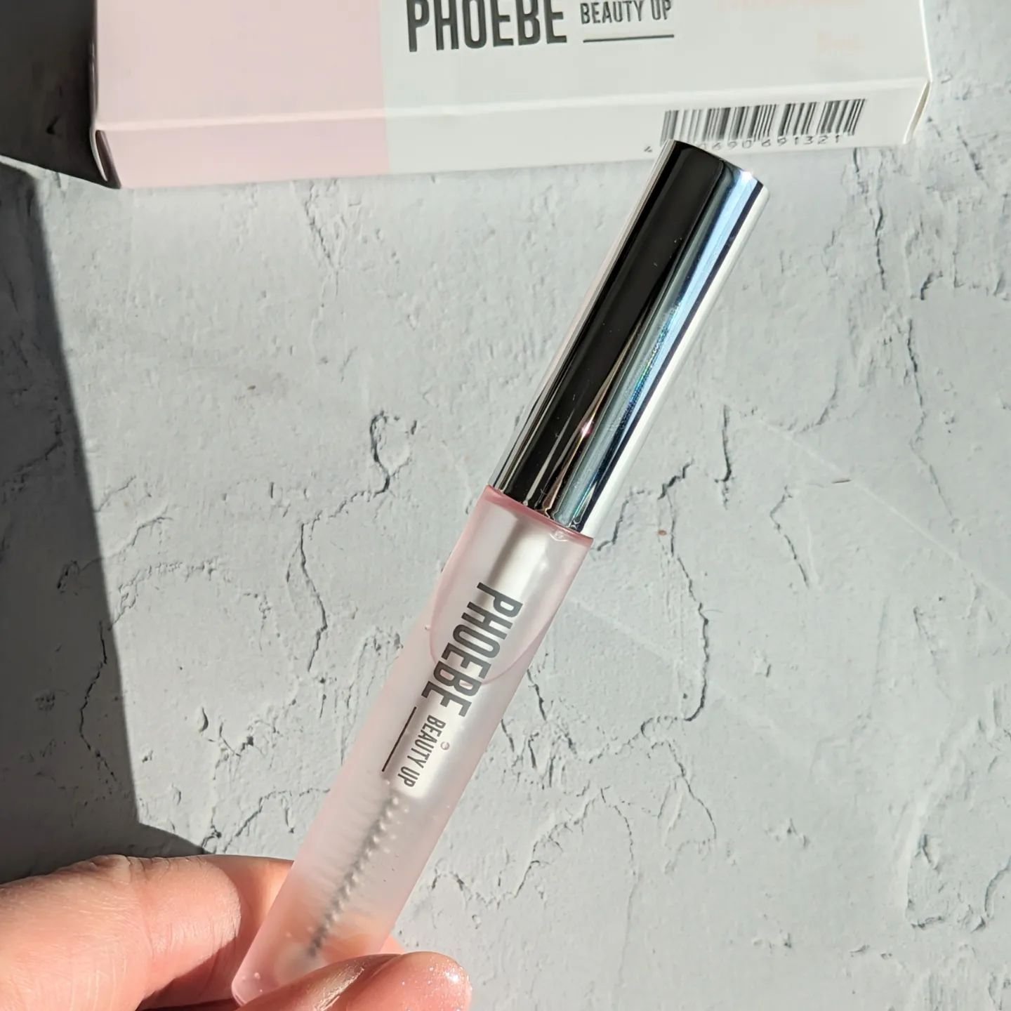 フィービー　ビューティーアップ　アイラッシュセラムN２/PHOEBE BEAUTY UP/まつげ美容液を使ったクチコミ（2枚目）