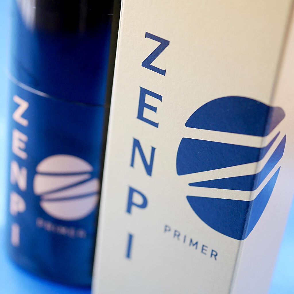 zenpiプライマー KAIKA