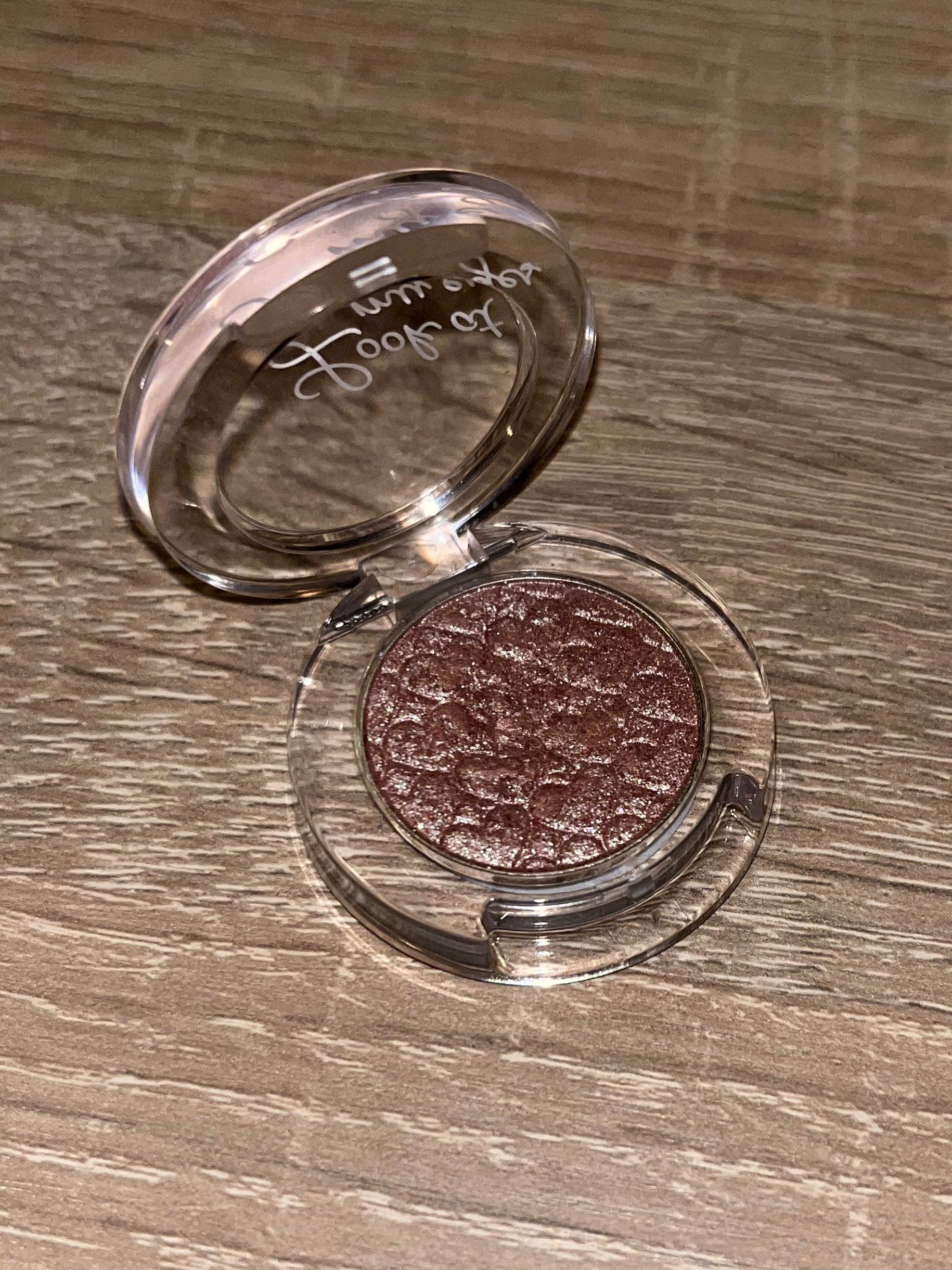 リプレイコレクション ルックアットマイアイズ/ETUDE/単色アイシャドウを使ったクチコミ（1枚目）