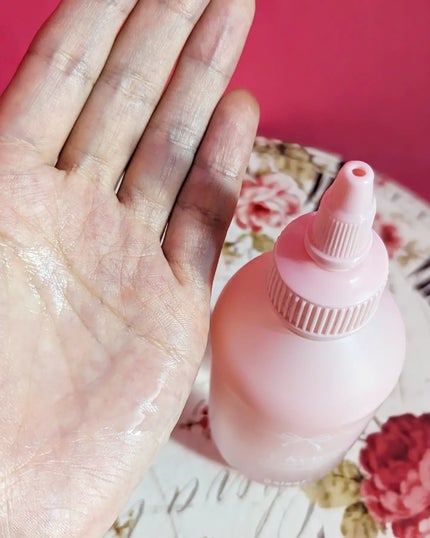 LPTケラチンリペアシャンプー/Daleaf/市販シャンプーを使ったクチコミ(7枚目)