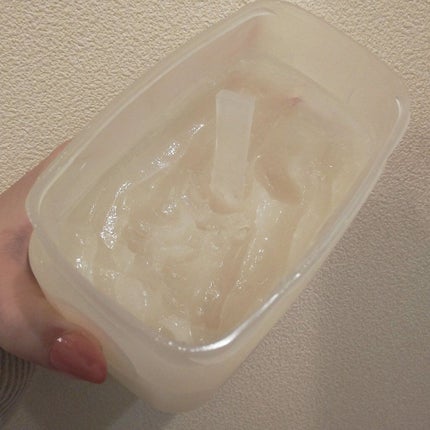 ドン・キホーテ ペトロリュームジェリーのクチコミ「 #冬のマストバイ
これがなくては冬は乗り切れない🙏
最強保湿アイテム❇️
【使った商品.....」(3枚目)