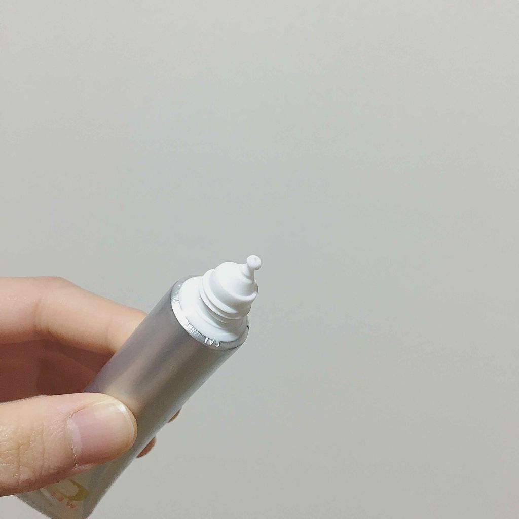 薬用 しみ 集中対策 美容液/メラノCC/美容液を使ったクチコミ（2枚目）