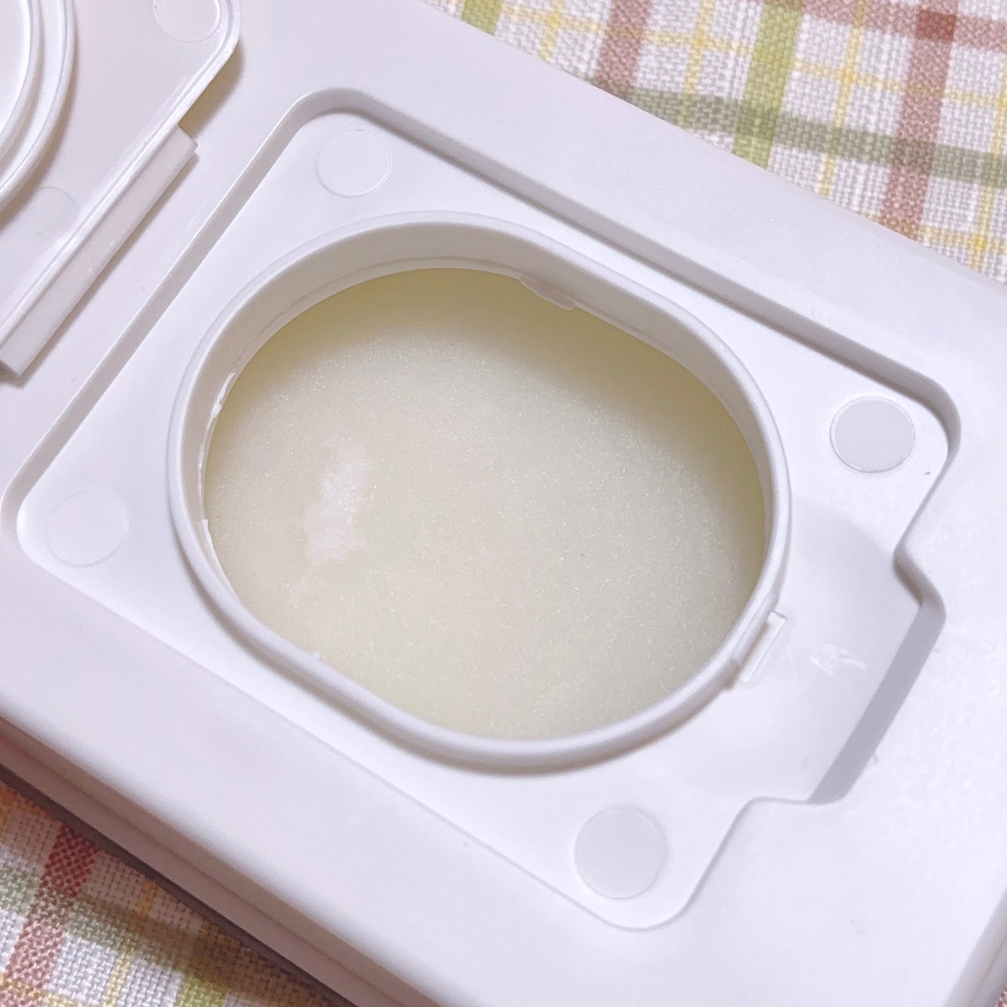 ミシャ ビタシープラス クイックマスク/MISSHA/シートマスク・パックを使ったクチコミ(6枚目)