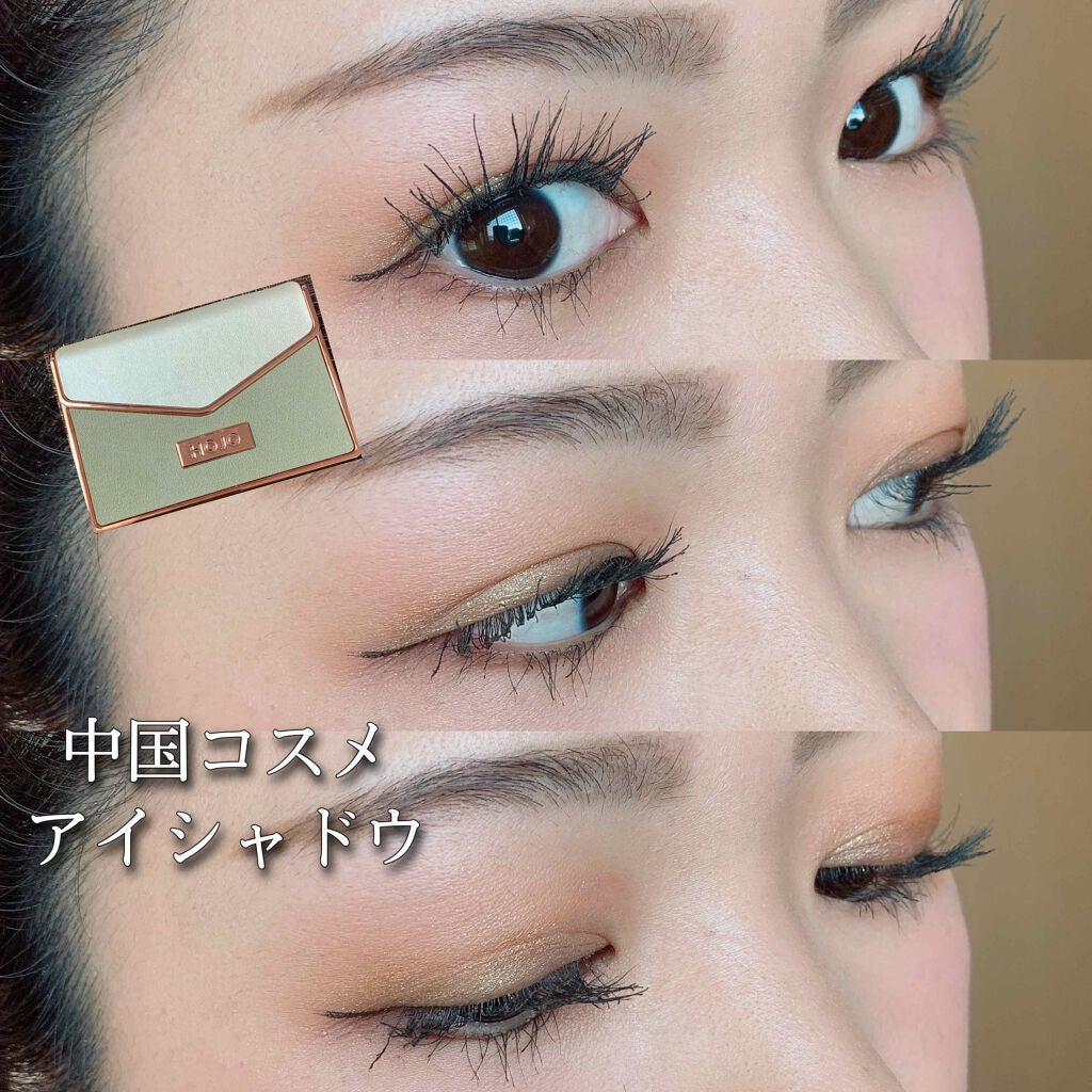 ロング&カラード ラッシュ/excel/マスカラを使ったクチコミ(1枚目)