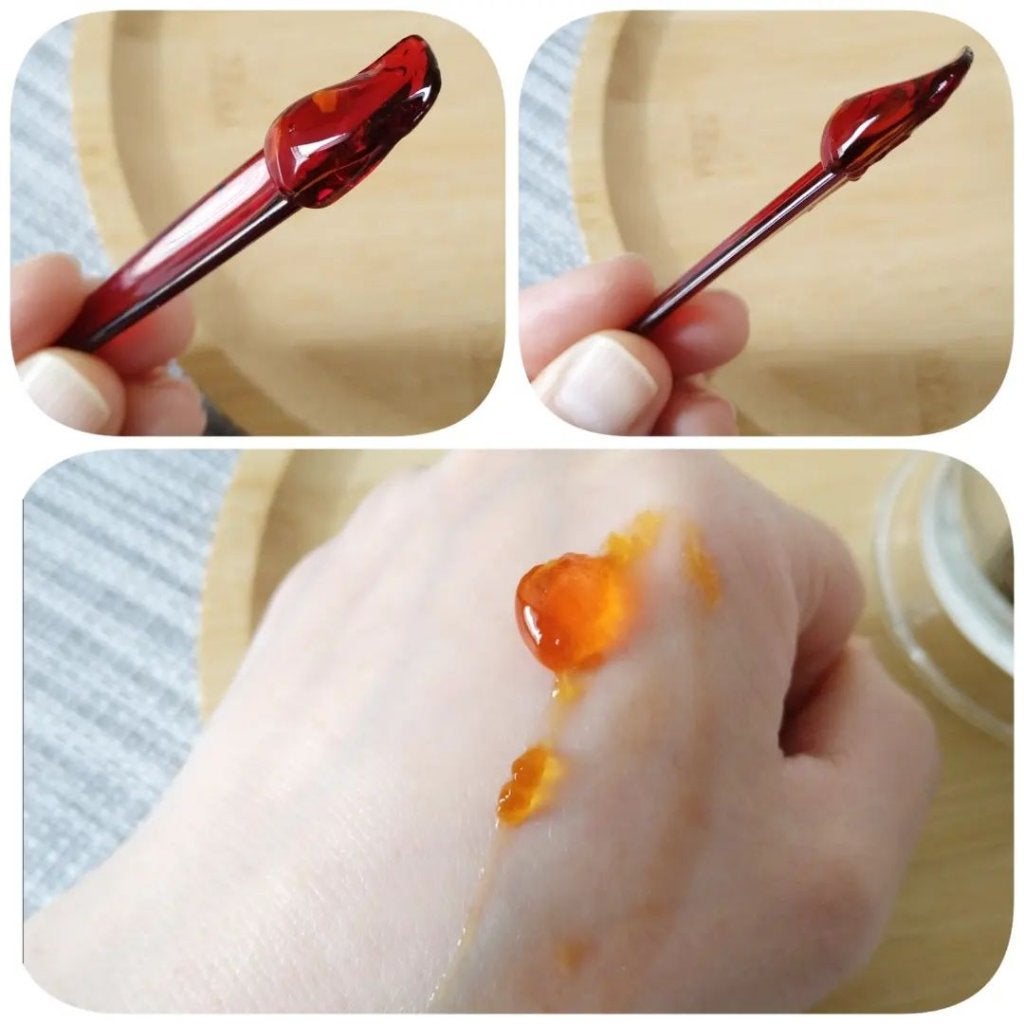 アスタリフト ホワイト ジェリー アクアリスタ/アスタリフト/美容液を使ったクチコミ(5枚目)