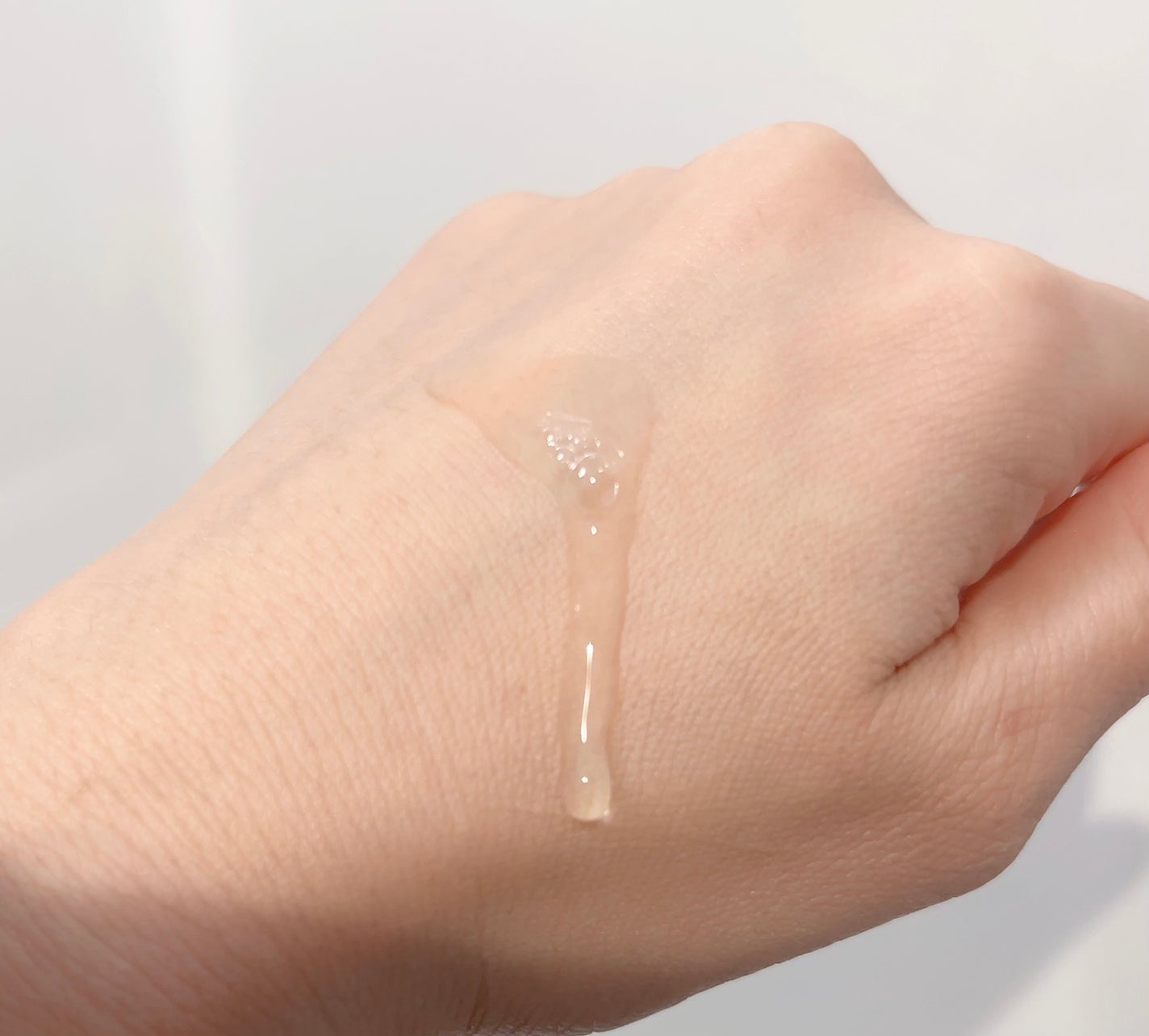 ルミエール ヴァイタルC/FEMMUE/ブースター・導入液を使ったクチコミ(3枚目)