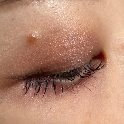 シルキーリキッドアイライナーWP/D-UP/リキッドアイライナーを使ったクチコミ(4枚目)